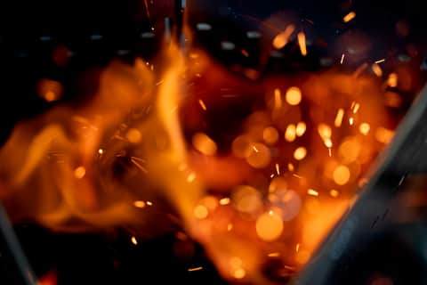 Fire Starter